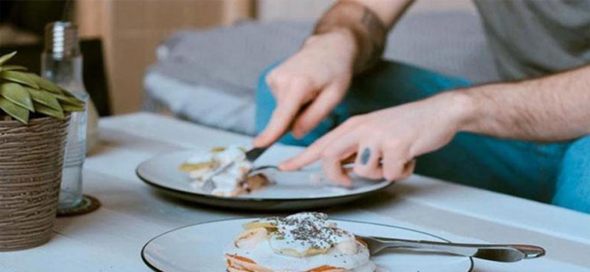 Eating disorder remains underdiagnosed in men: Study