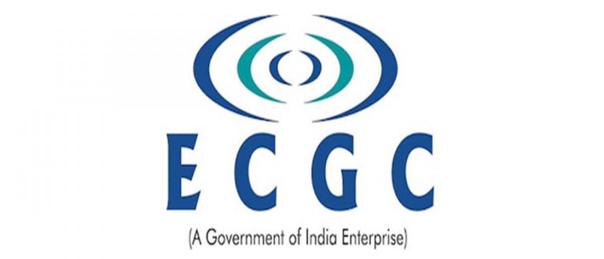 ECGC gets 2,000 cr capital infusion, to help MSMEs
