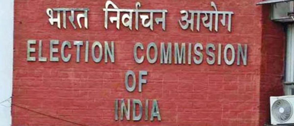 Telangana: EC to publish revised electoral rolls tomorrow