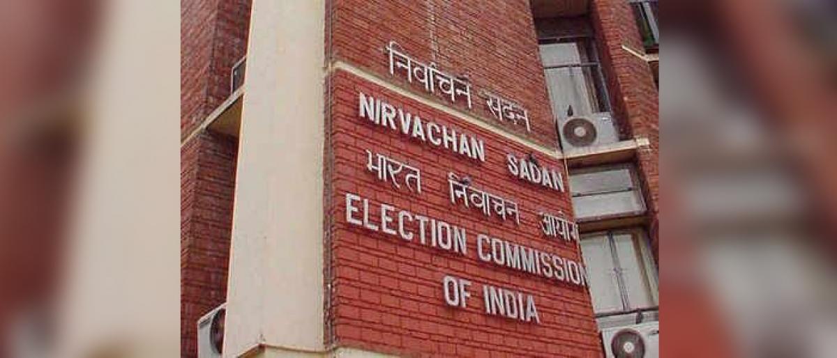 EC to audit electoral rolls in poll-bound states