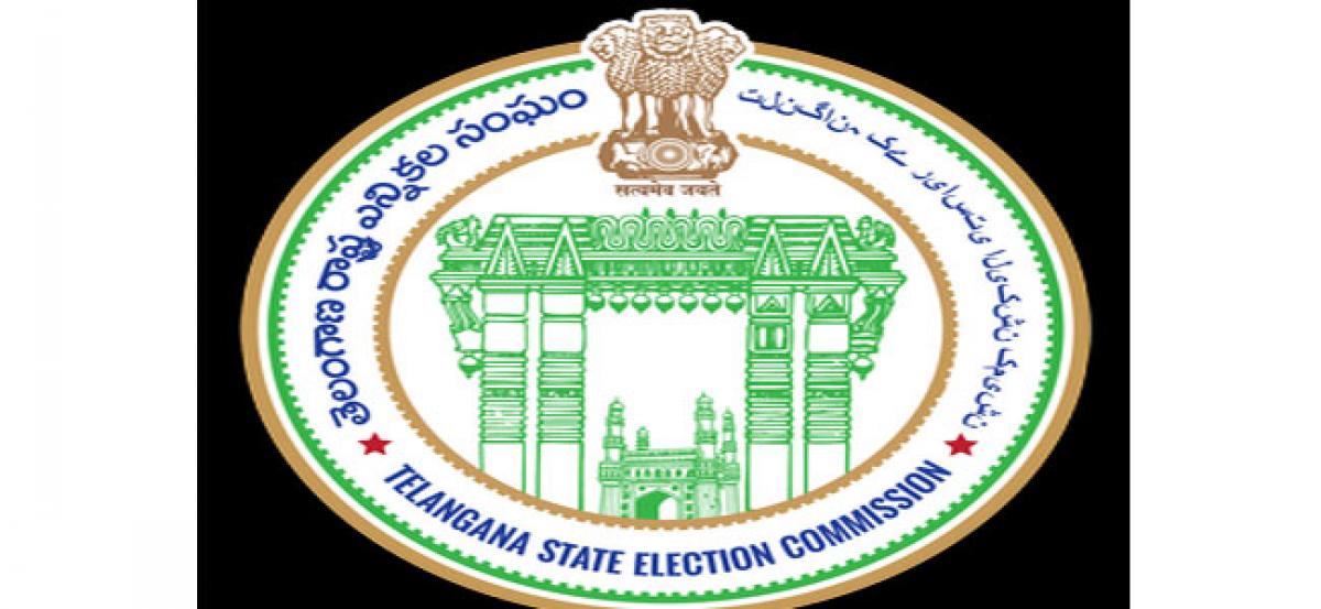 EC releases schedule for preparation & publication of GP Electoral Rolls