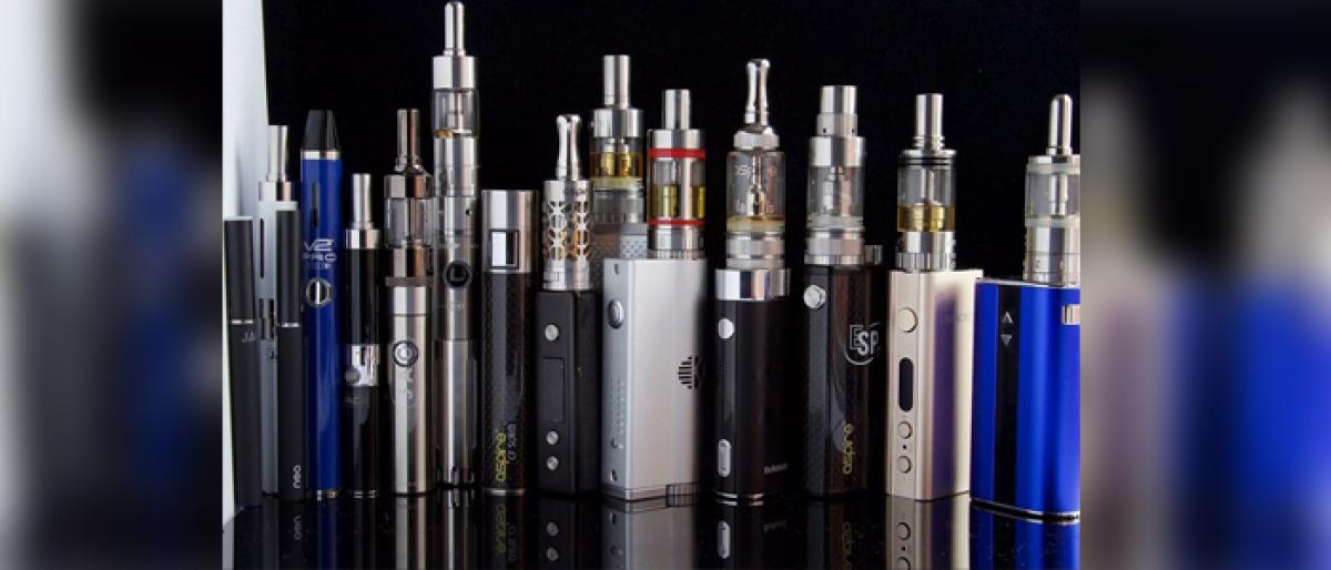 E-cigarettes 95% less risky than conventional cigarettes: Experts