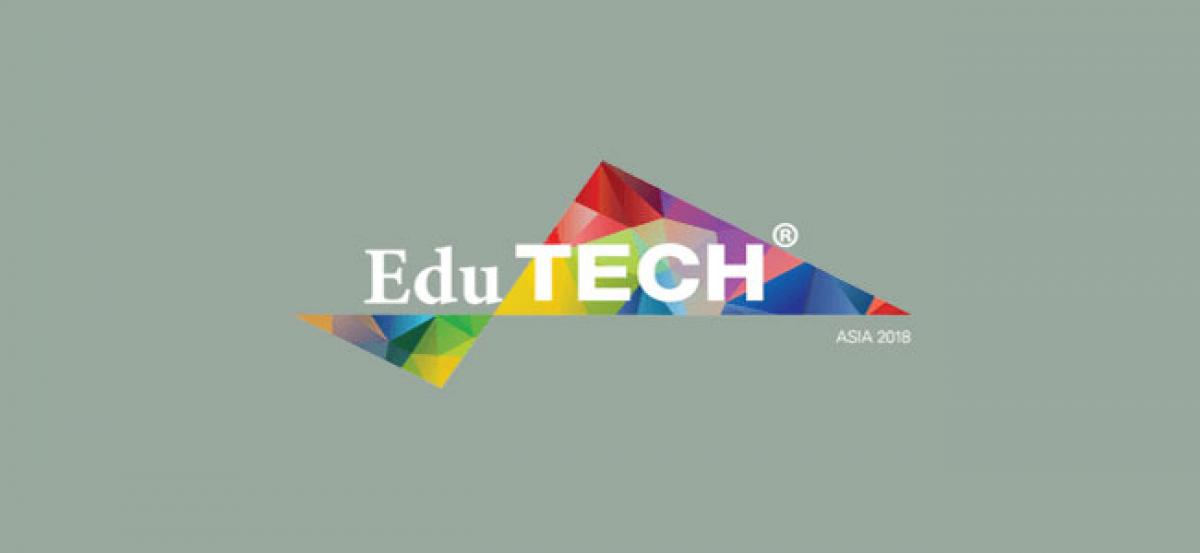 EduTech Congress 2018