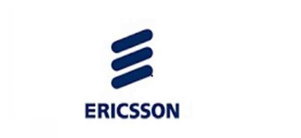 Ericsson Radio System products to support 5G New Radio
