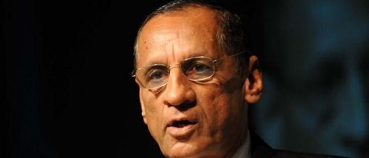 Governor Narasimhan calls for ease of filing returns for Senior Citizens