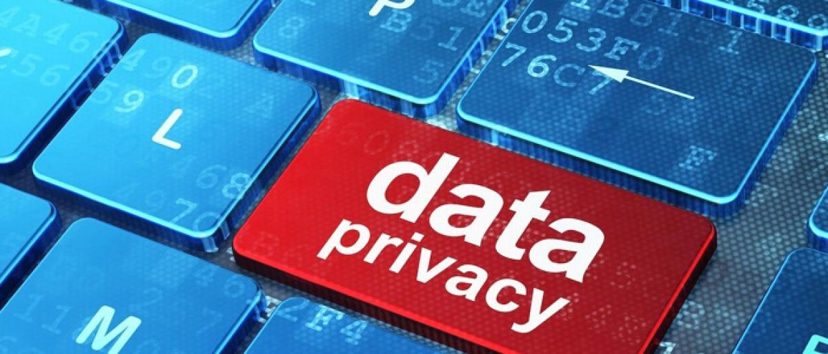 EU data privacy law