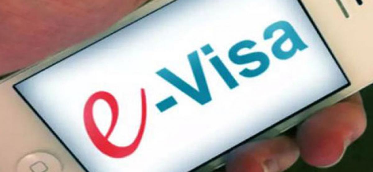 Government earns Rs 1,400 crore as revenue from e-tourist visa