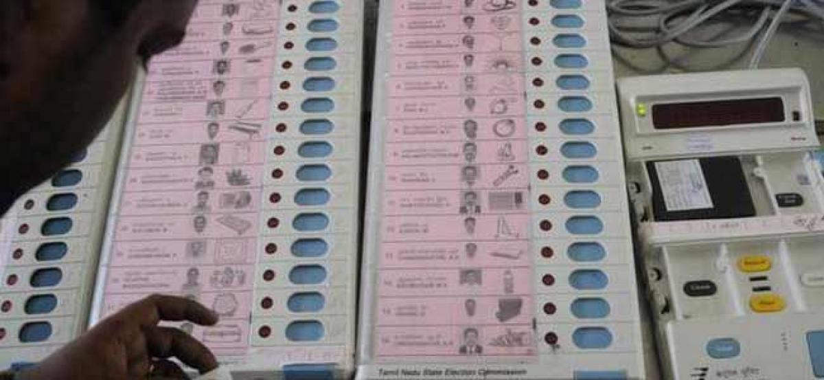 Technical features of EVM remarkable: CEO