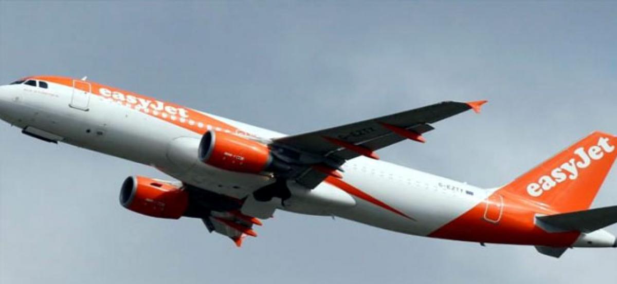 EasyJet clinches parts of Air Berlin for German expansion