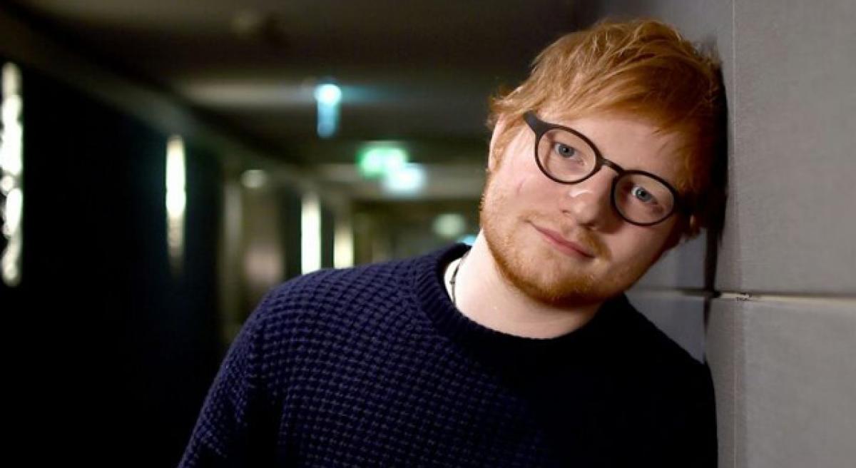 Ed Sheeran quits Twitter after facing cruel trolls