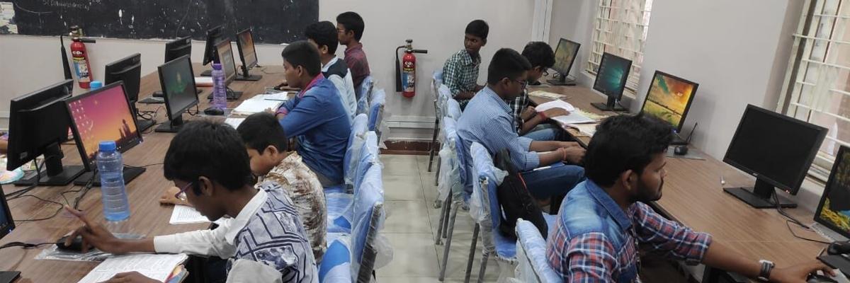 Foundation course introduced for students