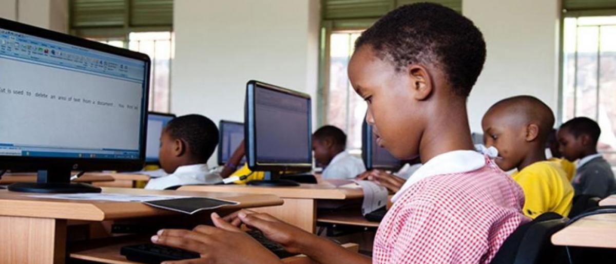 Ed-Tech: Easing access to quality education