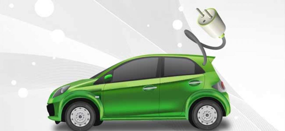 Upcoming Electric Cars In India