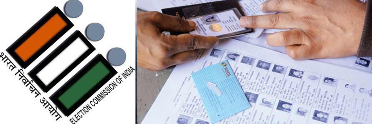 Special summary revision of electoral rolls begins in TS