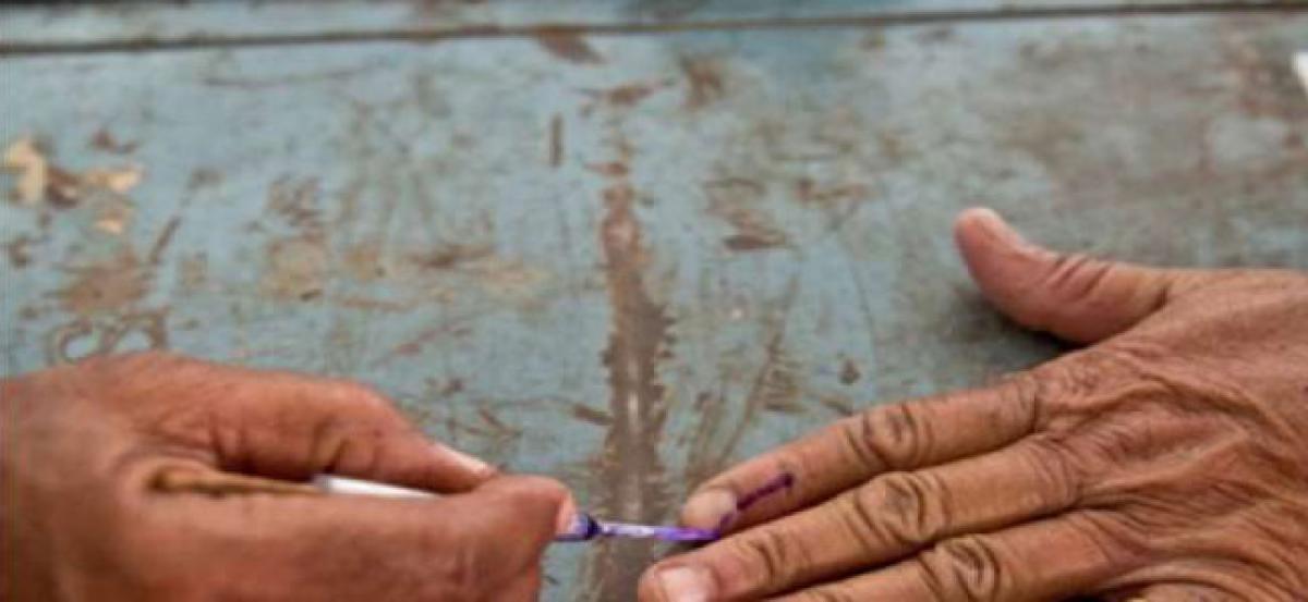 Election Commission asks law ministry to make law on service voters gender-neutral