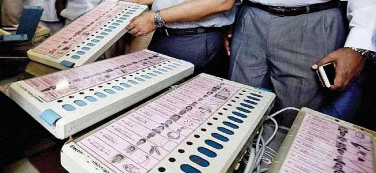 Election not to be nullified even if NOTA gets maximum votes: Supreme Court