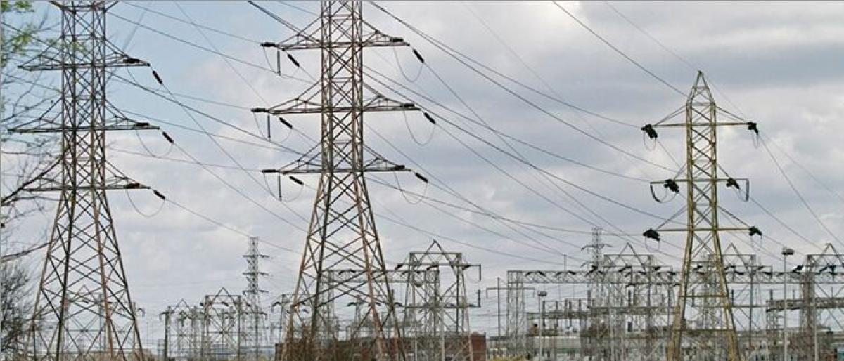 Discom claims annual loss of 150 crore due to power theft