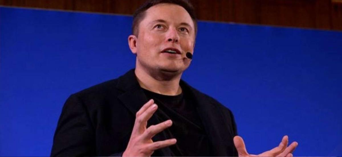 Thai rescue: Elon Musk apologises to British caver for pedo remark