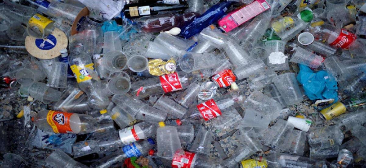 World Environment Day: Tamil Nadu govt wants to gift a plastic-free state to future generation