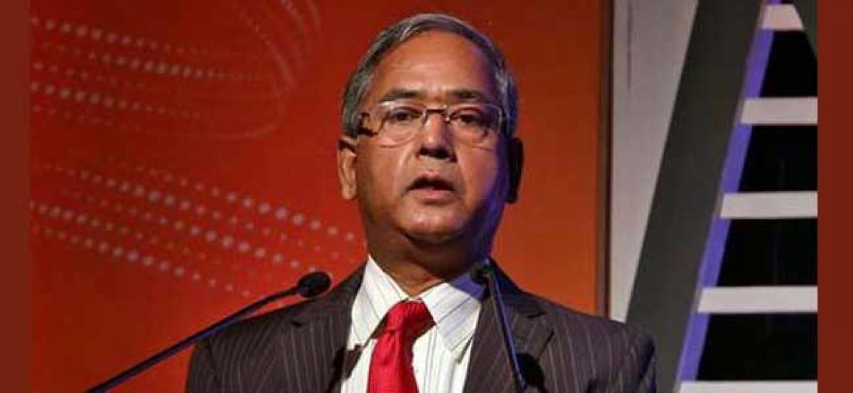 Ex-SEBI Chief UK Sinha appointed additional non-executive independent director, Vedanta