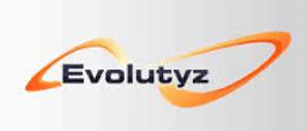 Evolutyz corp plans expansion in India