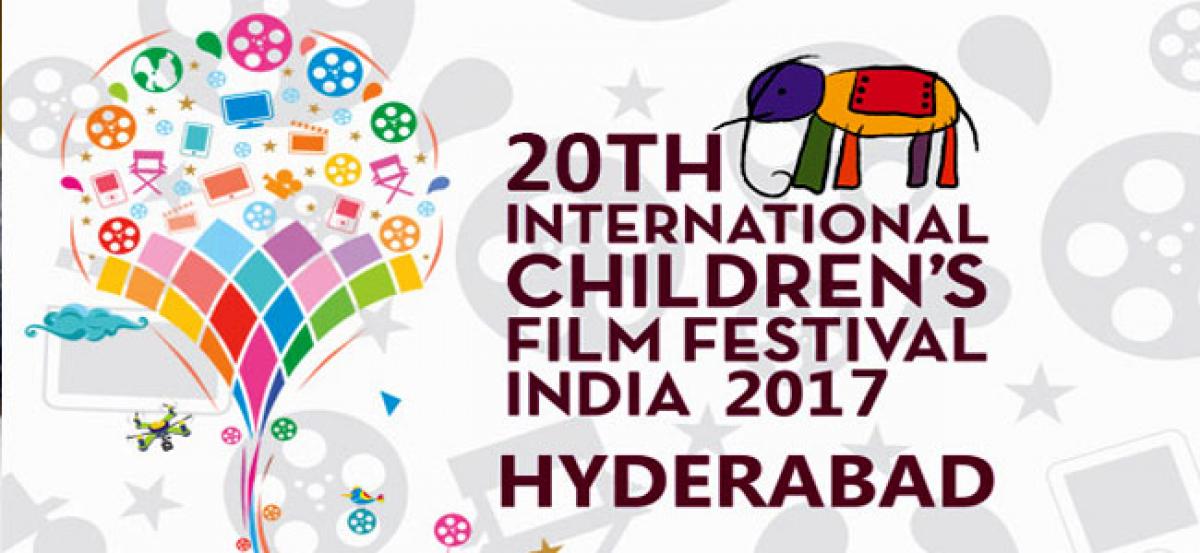 Humour and Fantasy in children’s films would develop their personality: Experts