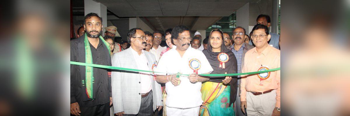 National Children’s Science Congress inaugurated