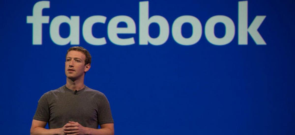 Facebook bets big on Artificial Intelligence