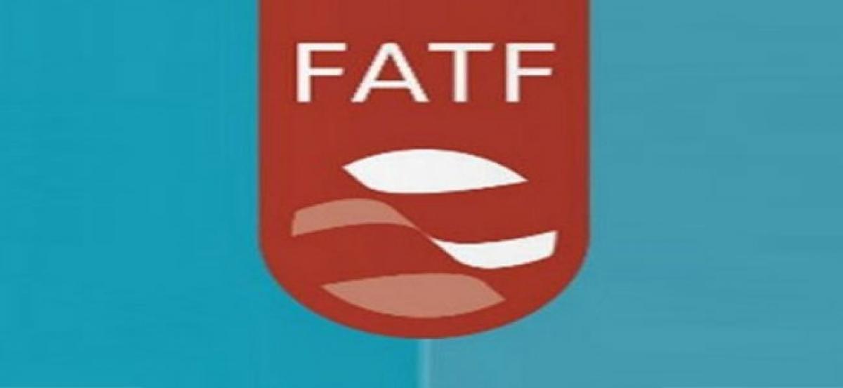 FATF delegation likely to visit Pak next week