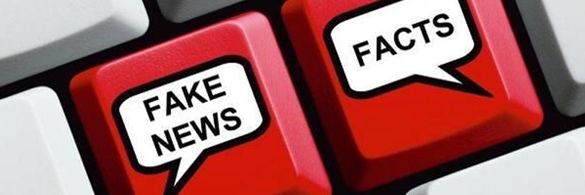 Why does fake news seem factual on social media?