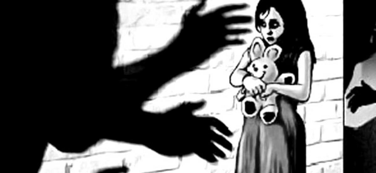 15-yr-old Dalit girl raped in turns by FB friend, companion in moving car