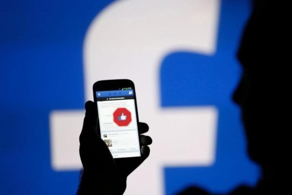 Facebook suspending accounts of Rohingya activists: Report