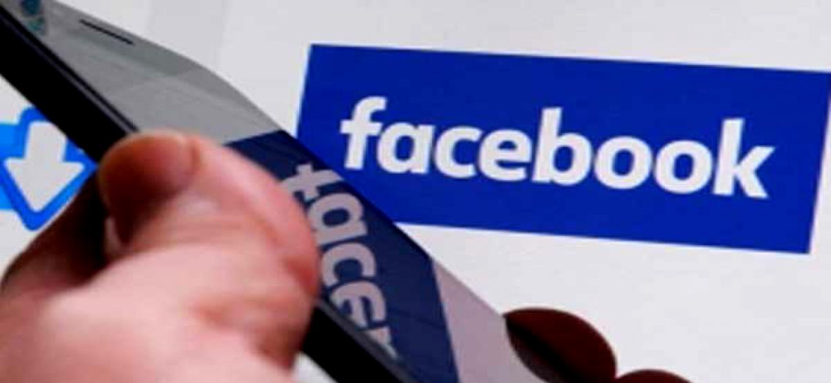 Software bug made private Facebook posts public