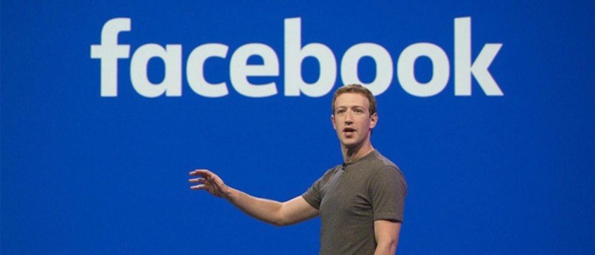 Facebook: Didn’t ask employees to use Android after Mark Zuckerberg tiff with Apple CEO