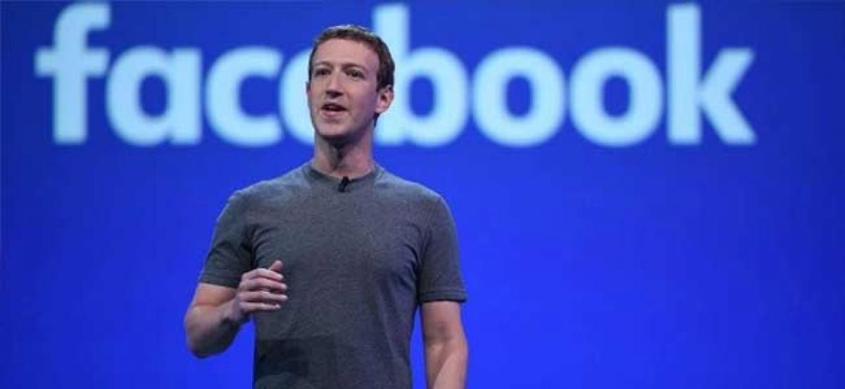 MP court summons Facebook CEO Mark Zuckerberg over complaint by Bhopal based start-up