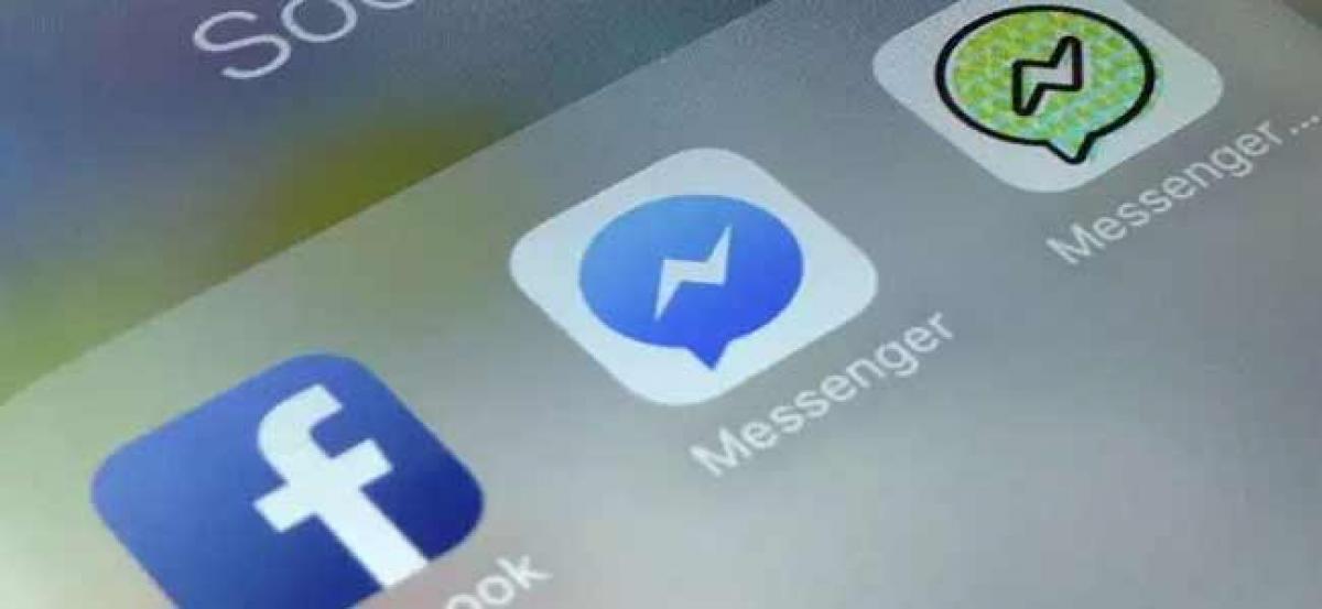 Coming Soon: iPhone users can delete sent messages on Facebook messenger