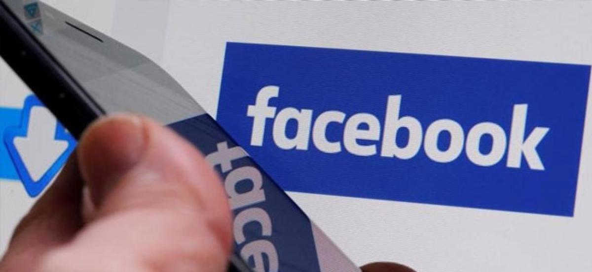 Facebook admits 27 crore fake accounts