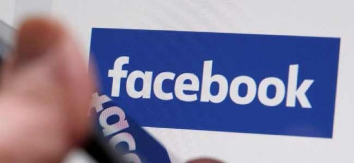 Facebook kills over 800 accounts related to US mid-term polls