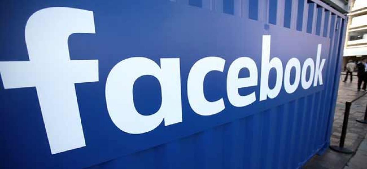 Facebook removes fake Iran-linked accounts
