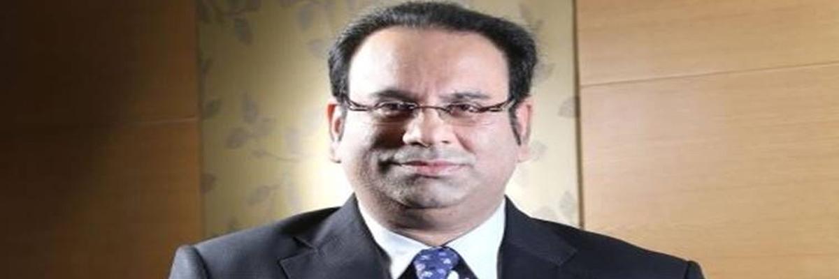 Sandip Somany, new president for Ficci