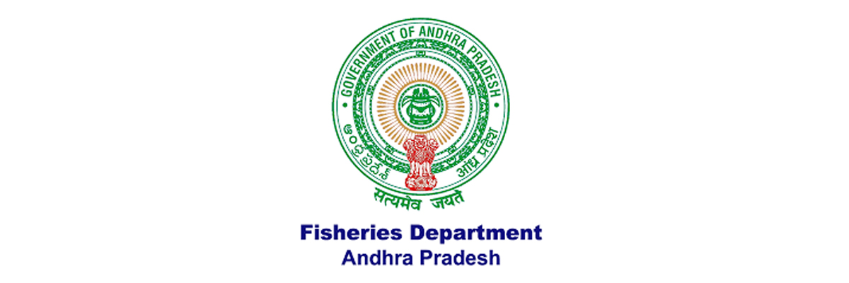 Fisheries dept suffers Rs 33.90 lakh loss