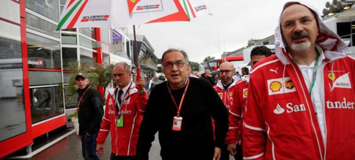 Ferrari may cripple F1