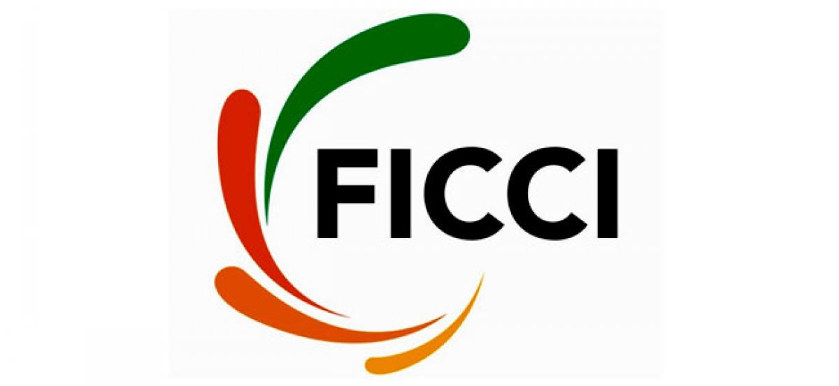 FICCIs India Sanitation Coalition gets top corporate award