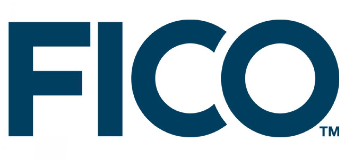 FICO Achieves AWS Financial Services Competency Status for TONBELLER
