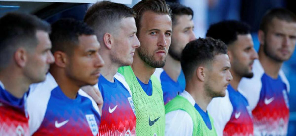 FIFA World Cup 2018: England captain Harry Kane insists team doesnt have divide anymore