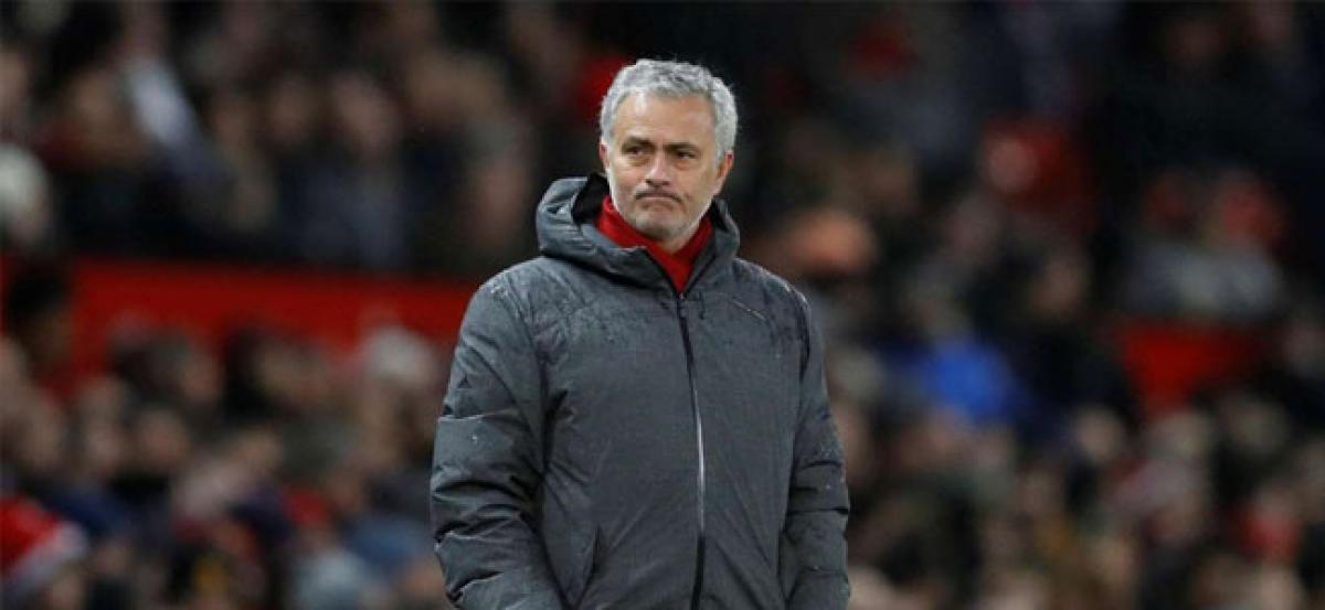 FIFA World Cup 2018: Manchester Uniteds Jose Mourinho confident England will impress in Russia