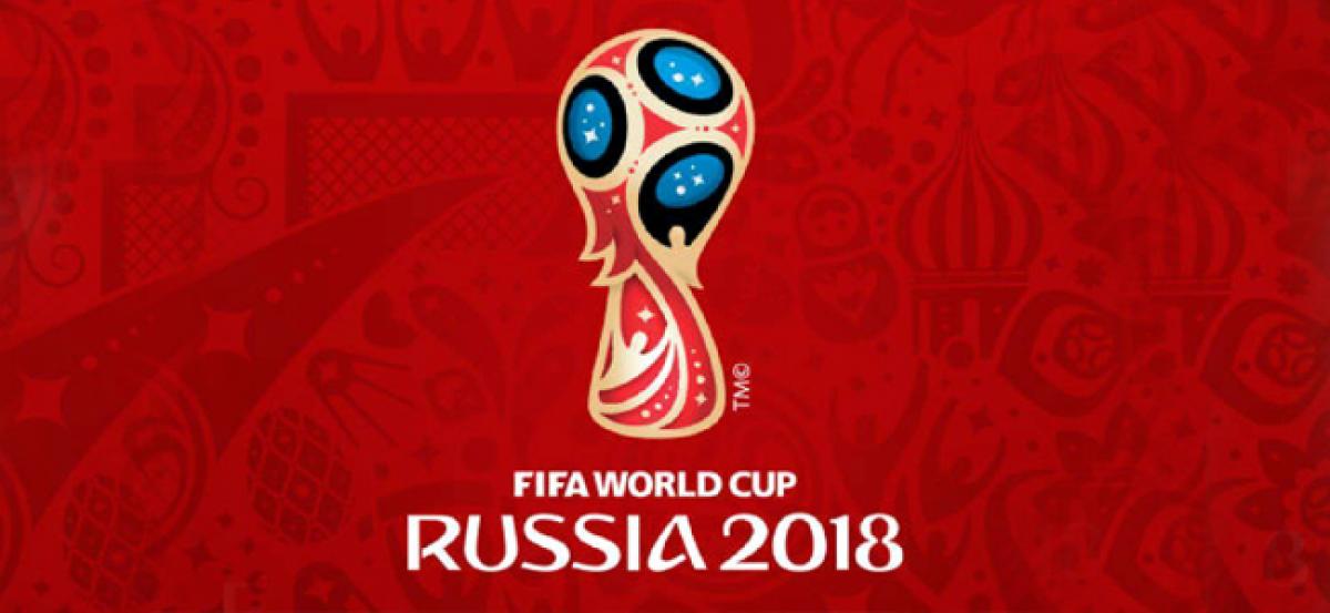 Russia says ready to thwart World Cup security threats