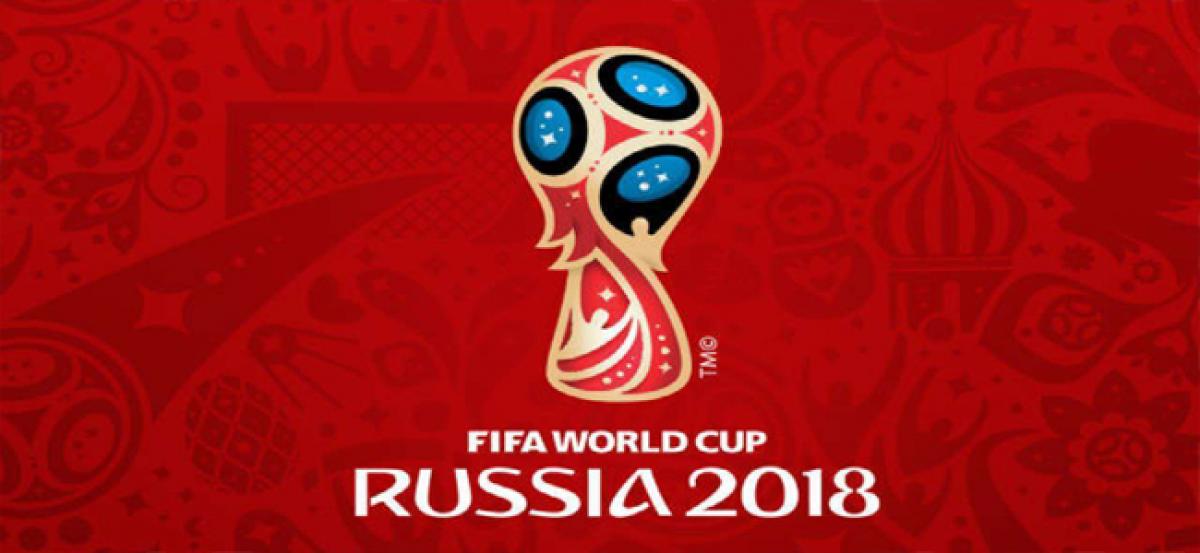 FIFA 2018: Five football fans illegally enter Finland from Russia