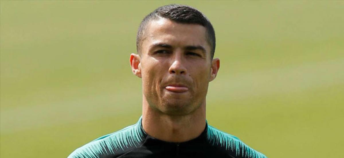 Portugal captain Cristiano Ronaldo chases World Cup glory in probable last attempt