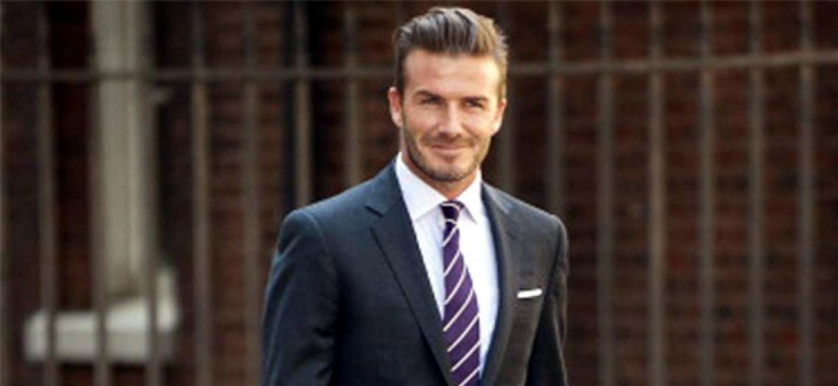 Legendary David Beckham predicts World Cup 2018 finalists, one choice will shock you